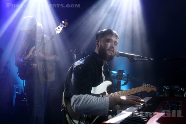 CHARTREUSE - 2022-09-02 - PARIS - La Maroquinerie - 